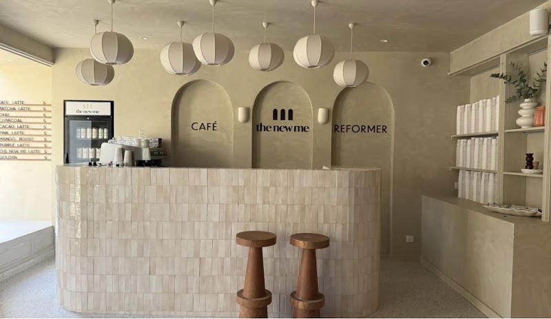 Studio pilates The New Me Clermont-Ferrand