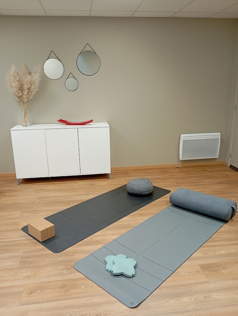 Studio pilates Laurence Yoga Santé