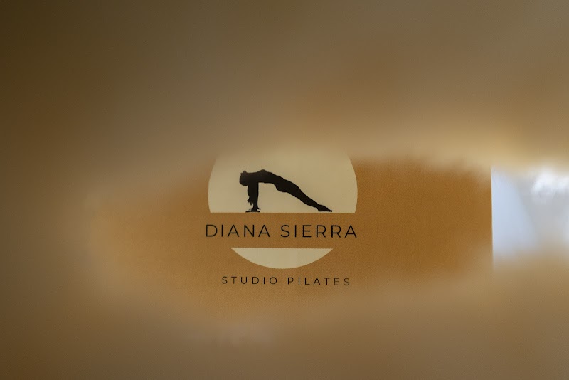 DIANA SIERRA – studio pilates à Bourges