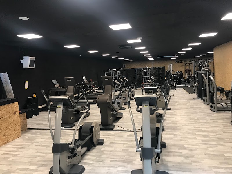 Studio pilates Impact Fitness