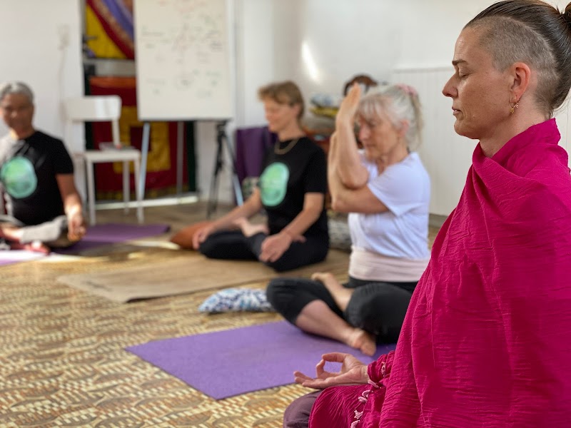 Studio pilates ECOLE DE YOGA GAÏA HEALER INTERNATIONALE