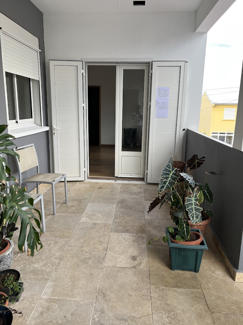 Sadhana Yoga Bien-Etre – studio pilates à Saint-Joseph
