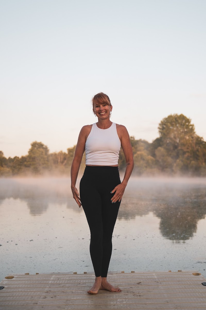 Anne Bernhardt – studio pilates à Erstein