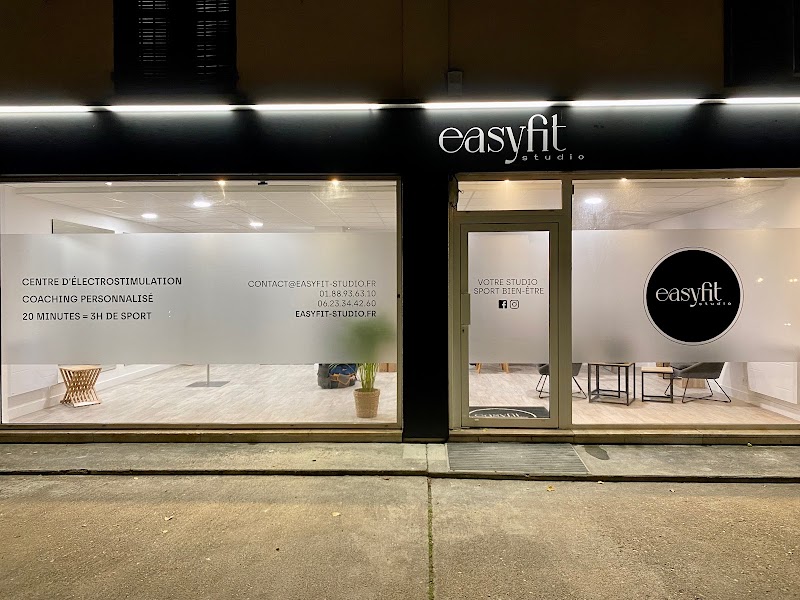 Studio pilates Easyfit Studio