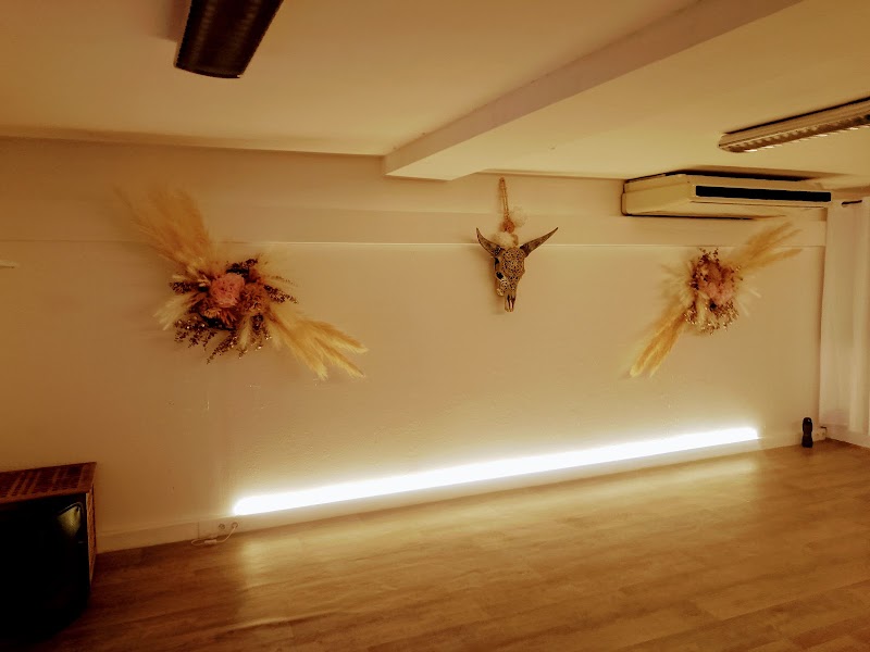 Studio pilates Hibiscus et vitalité