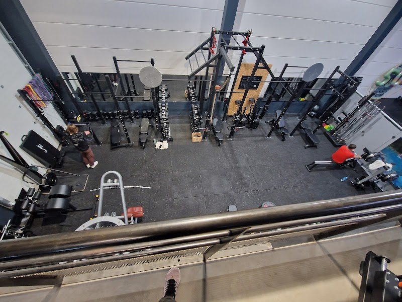 Studio pilates LD Fitness - Salle de sport