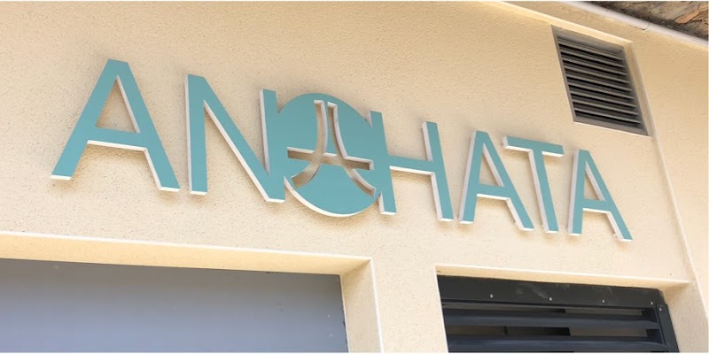 ANAHATA – studio pilates à Reyrieux