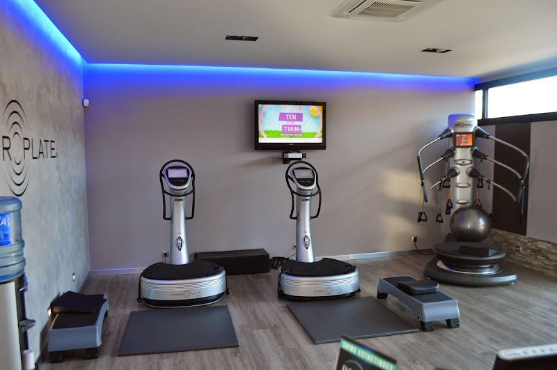 Studio pilates Elégance