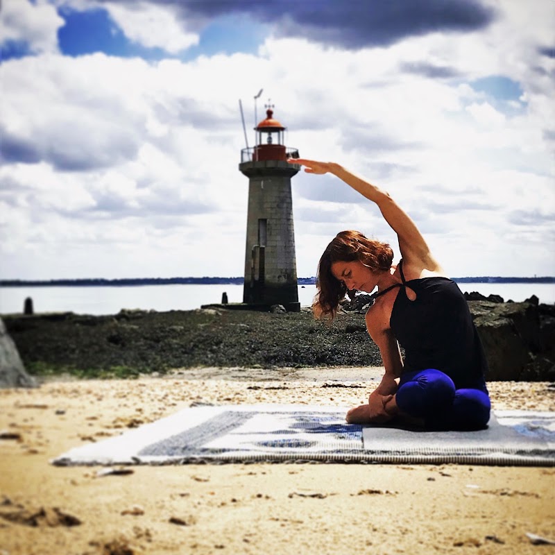 Pilate Aurélie Chiloux – studio pilates à Saint-Nazaire
