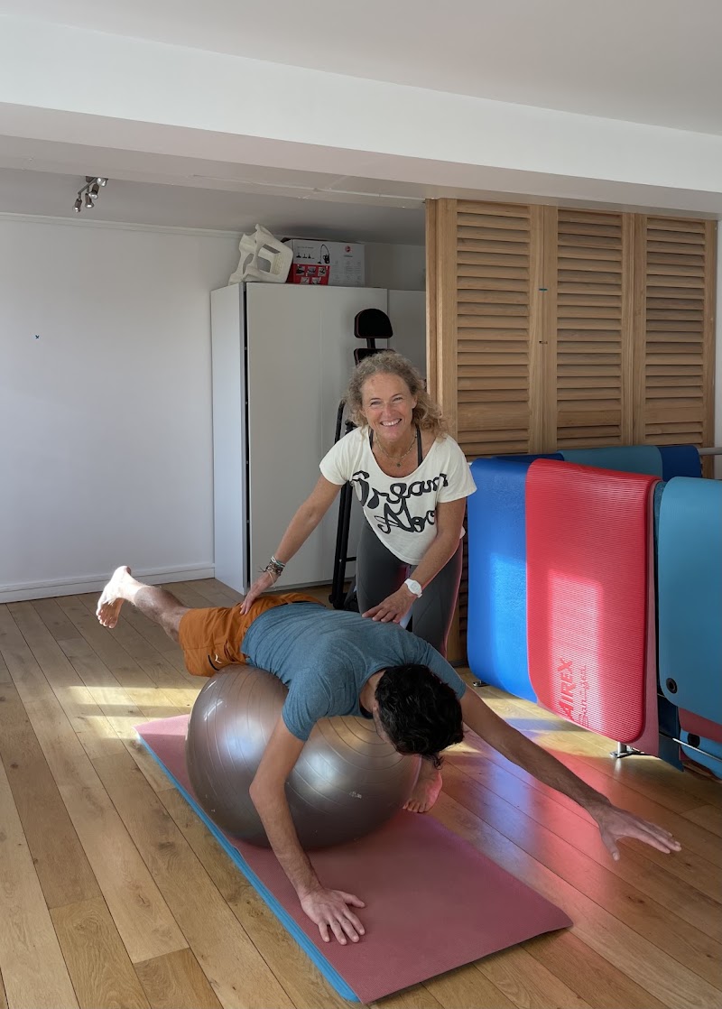 Studio pilates Swell Pilates