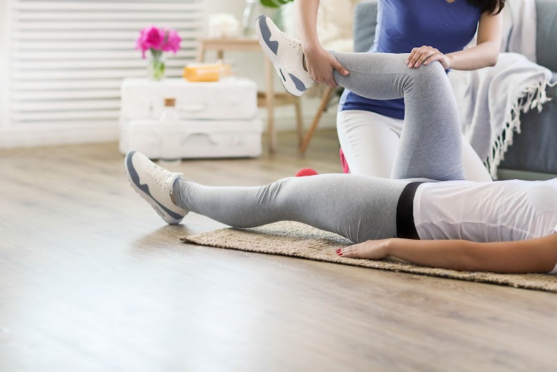 Studio pilates Audrey Durand