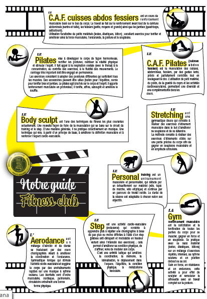 Studio pilates Segré Fitness