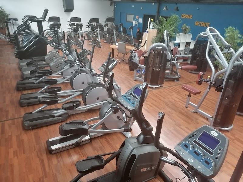Studio pilates America fitness