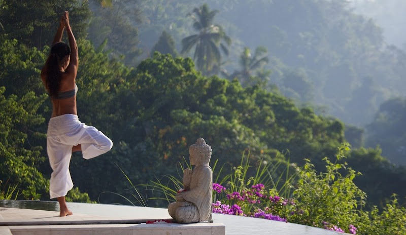 Tonic And Zen - Yoga – studio pilates à Embrun