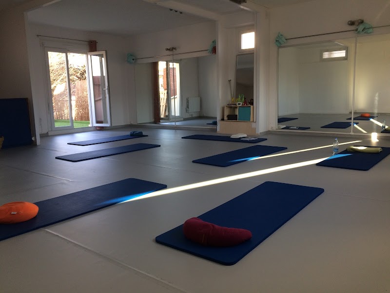 Studio pilates L'Atelier Pilates Yoga Danse