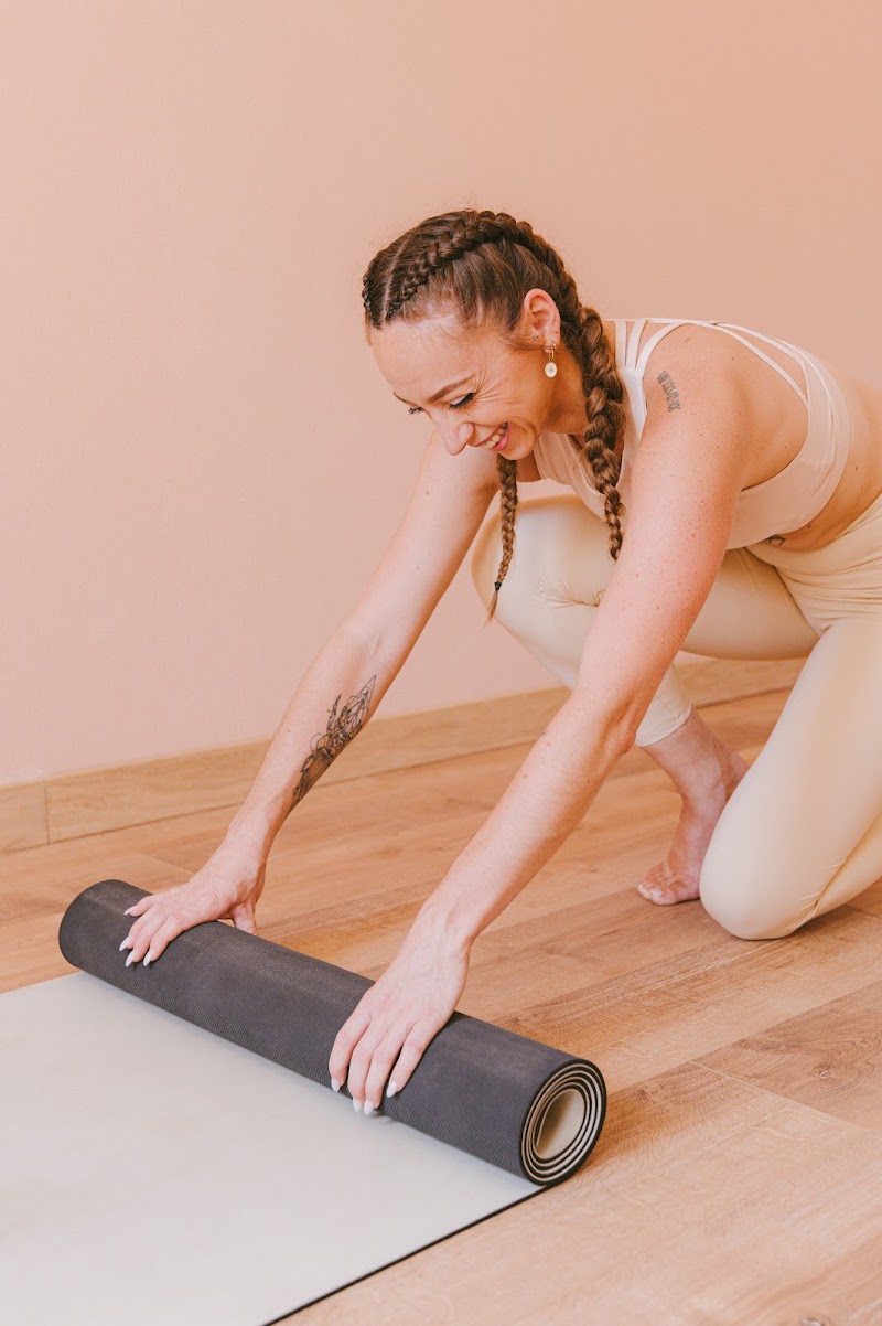Studio pilates Yogalpilles