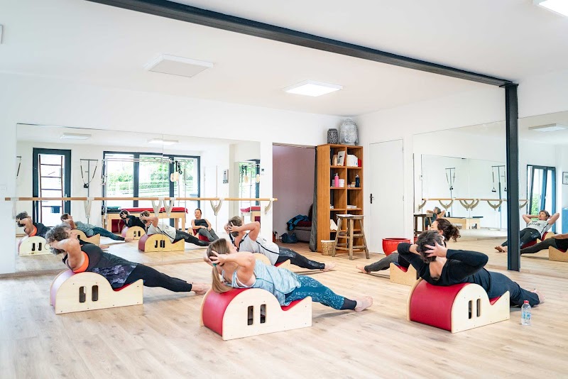 Studio pilates StudioArmorPilates