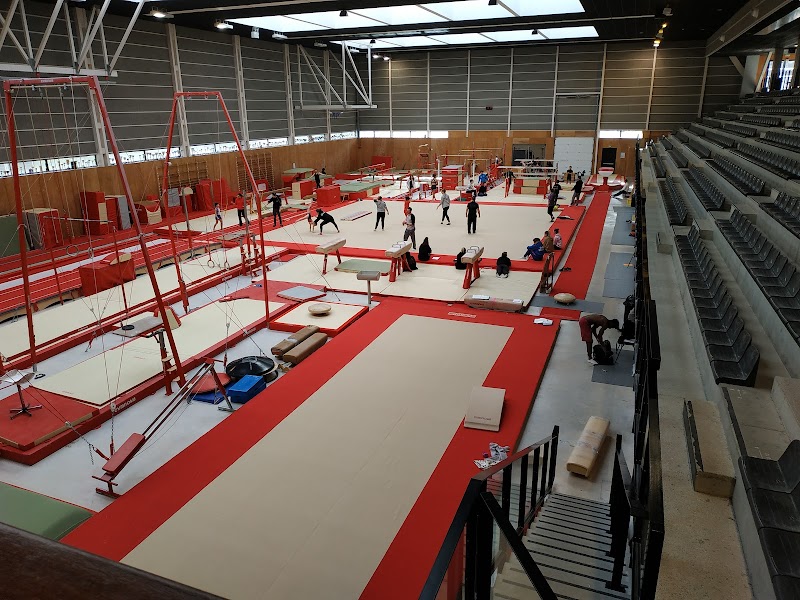 La Sottevillaise – studio pilates à Sotteville-lès-Rouen