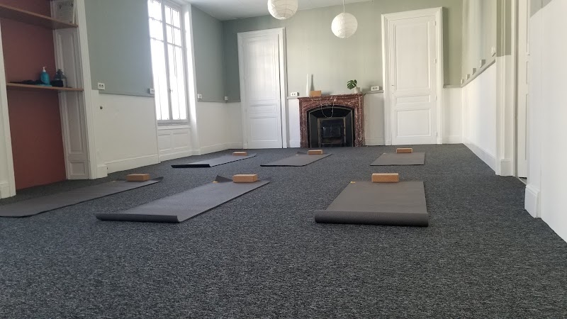 Studio pilates bewa studio