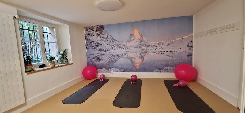 Studio pilates Studio Pilates