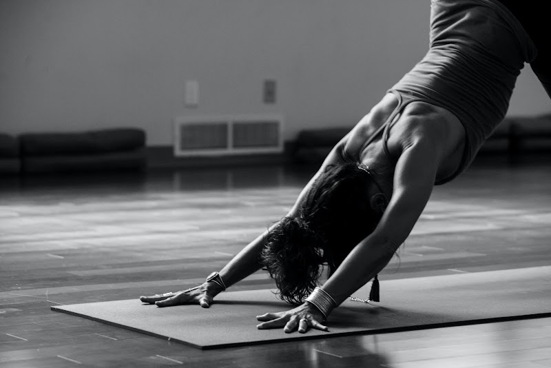 Centre de bien-être et mouvements Yoga – studio pilates à Guérande