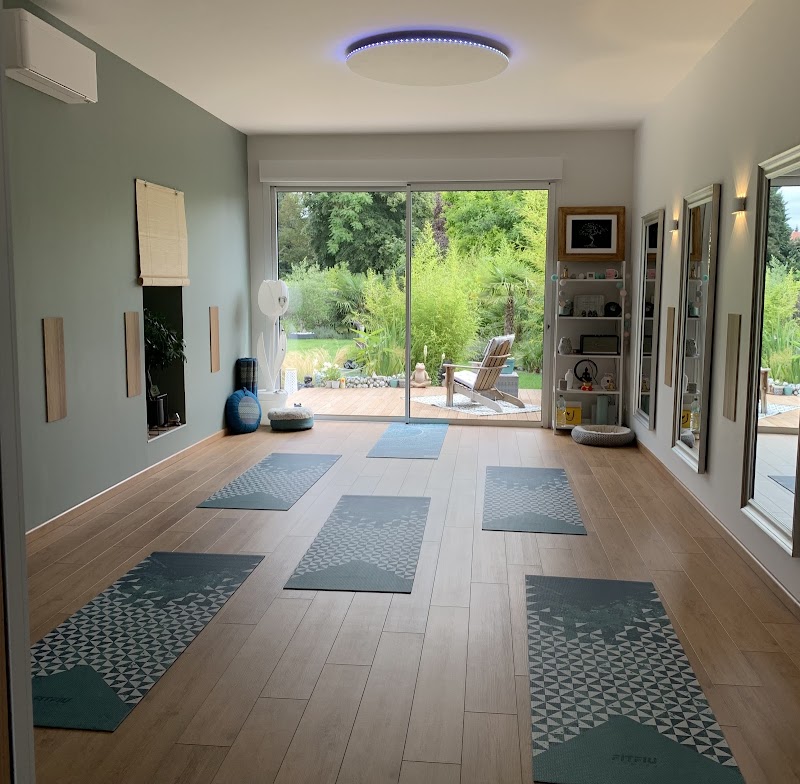 La Bulle studio privé de Pilates et Meditation – studio pilates à Cambrai