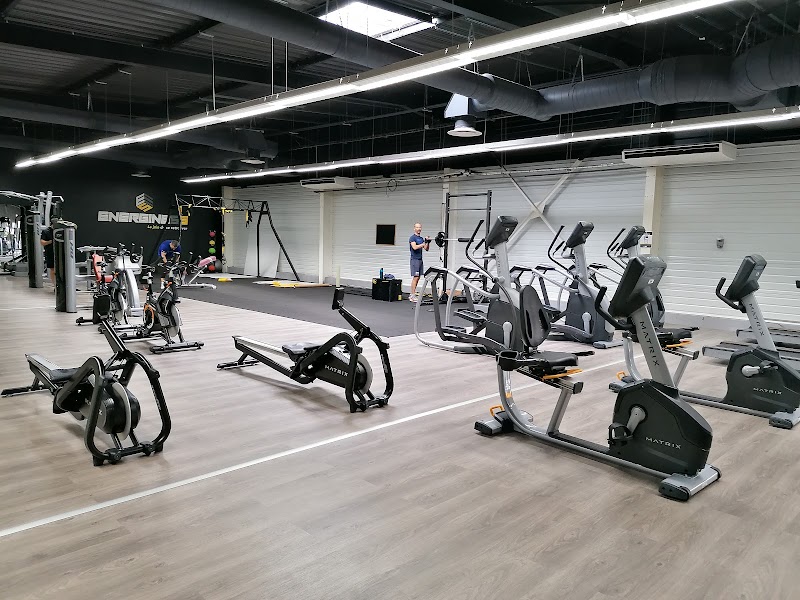 Energiness Château du Loir - Salle de sport et Centre de remise en forme – studio pilates à Montval-sur-Loir