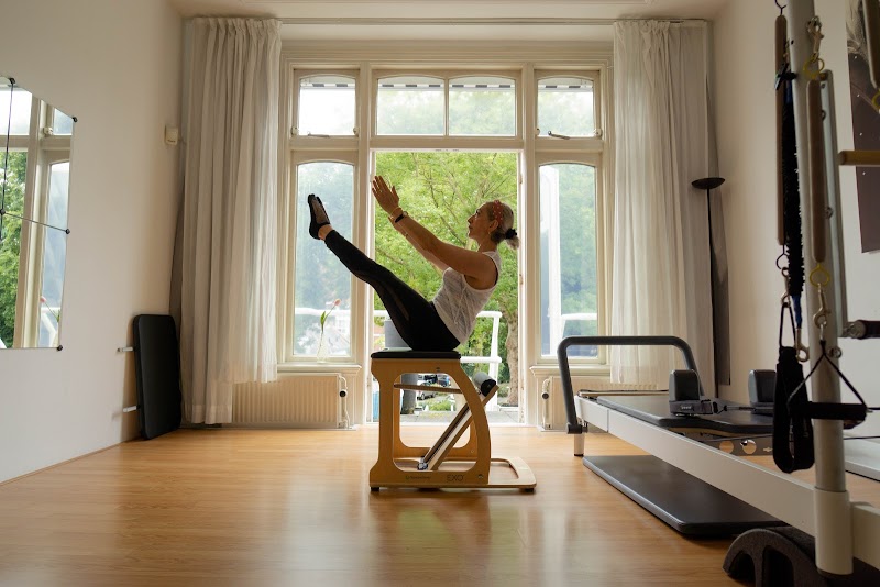 ASPIRE Pilates – studio pilates à La Hague