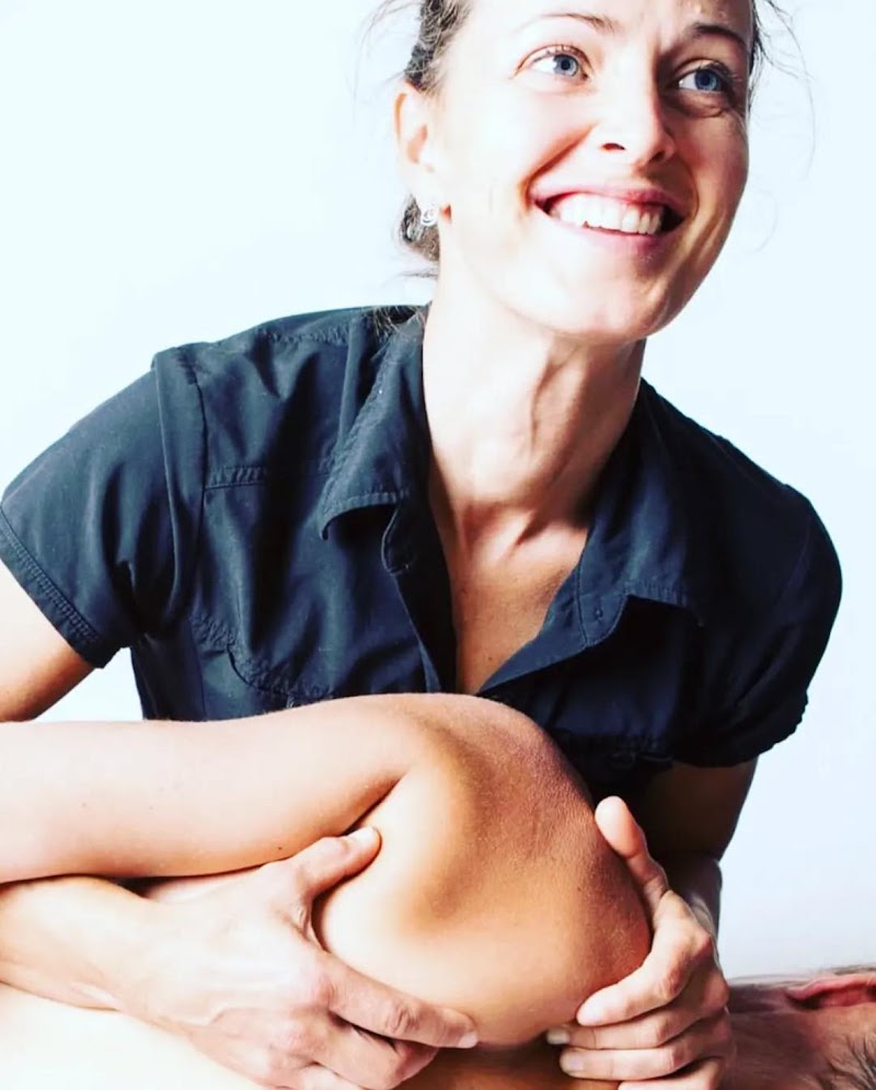 Kristy Shelley Chamonix Rolfer – studio pilates à Chamonix-Mont-Blanc