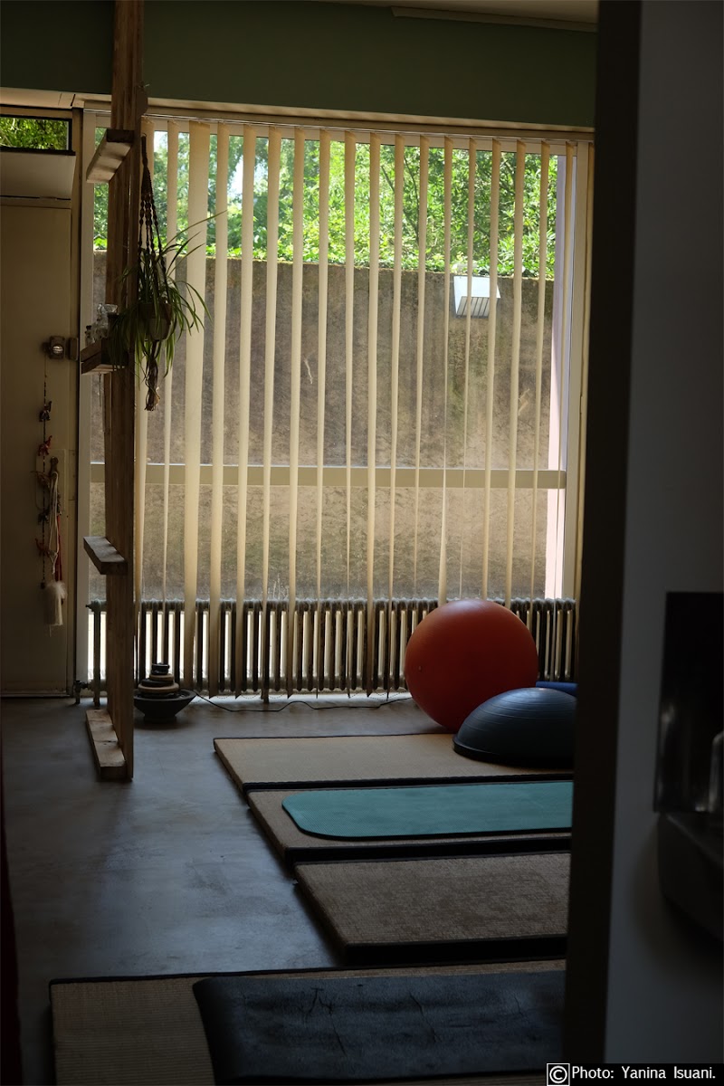 Amandine Galante Pilates – studio pilates à Montigny-lès-Metz