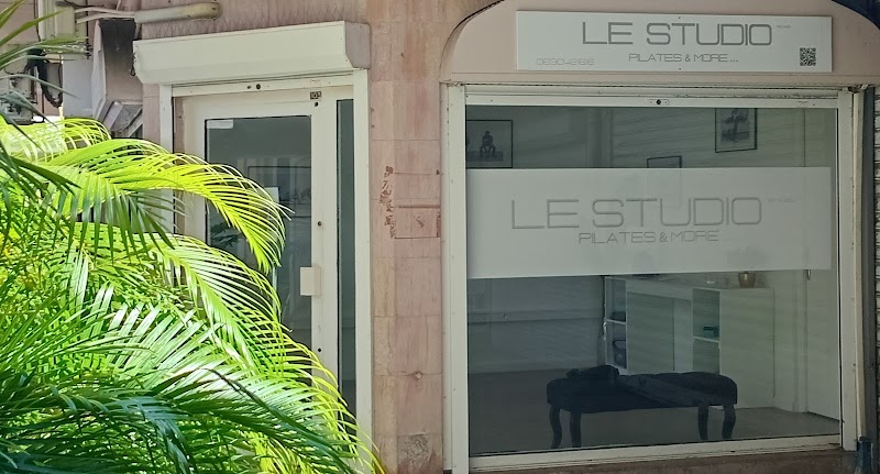 LE STUDIO Pilates & More... – studio pilates à Les Abymes
