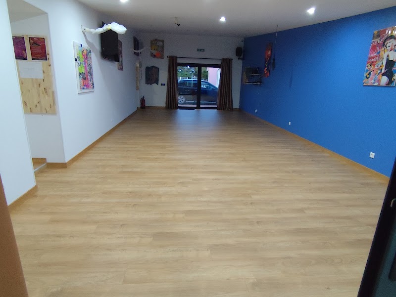 Studio pilates ElofitGym