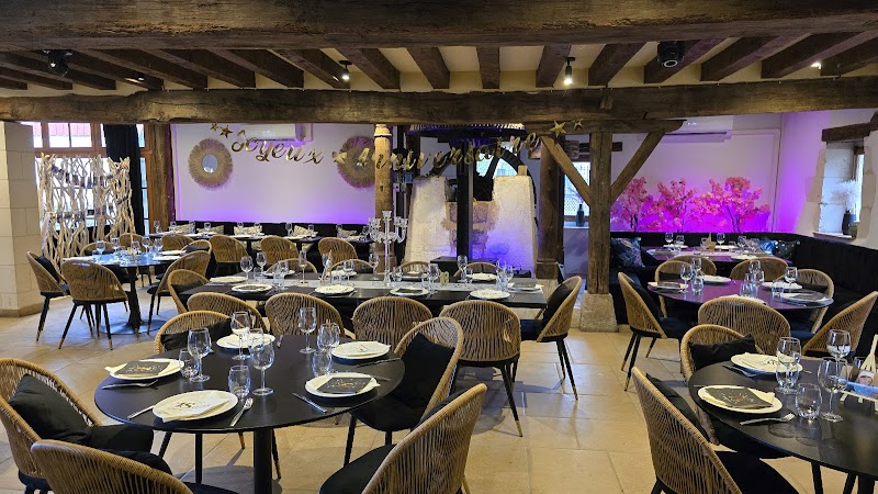 Studio pilates Moulin du Colombier