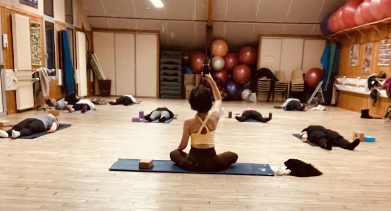 Studio pilates SAURORE, Studio de Yoga et Pilates
