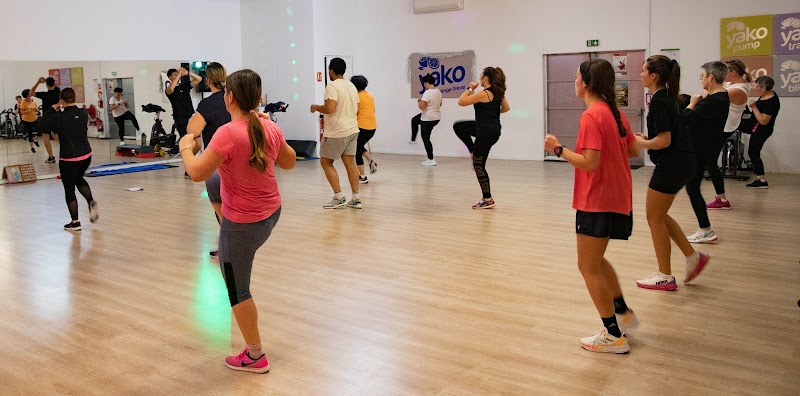 Studio pilates L'Orange Bleue