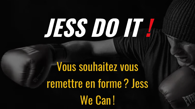 Studio pilates Jess do it Coach sportif