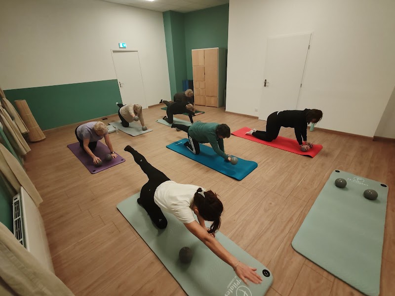 Studio pilates Studio Pilates Sarzeau