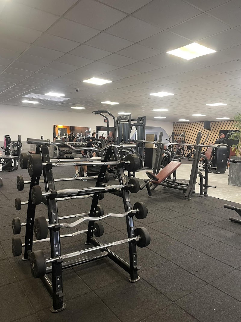 Studio pilates L'Appart Fitness - salle de sport Pontivy