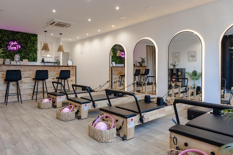 Studio pilates Studio Happy Fit