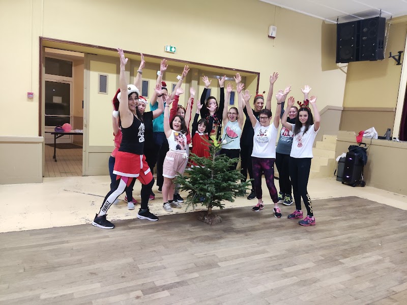 Studio pilates zumba et pilates