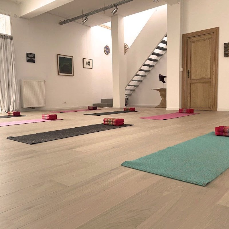Studio pilates SOUL STUDIO (Yoga.Aroma.Art.Eveil) à Rhode-Saint-Genèse