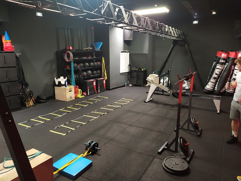 Studio pilates YANIS DELAUNAY COACHING SPORTIF