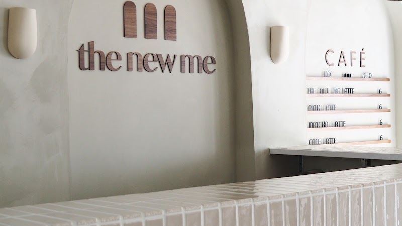 Studio pilates THE NEW ME ROUEN Reformer Pilates