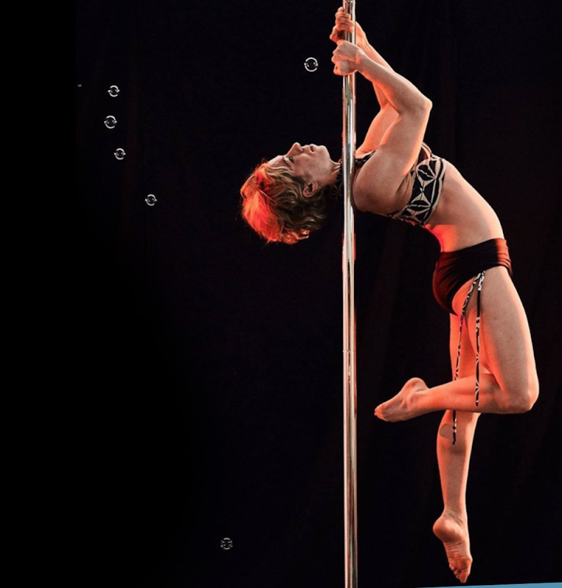 Studio pilates Be Pole & Yoga