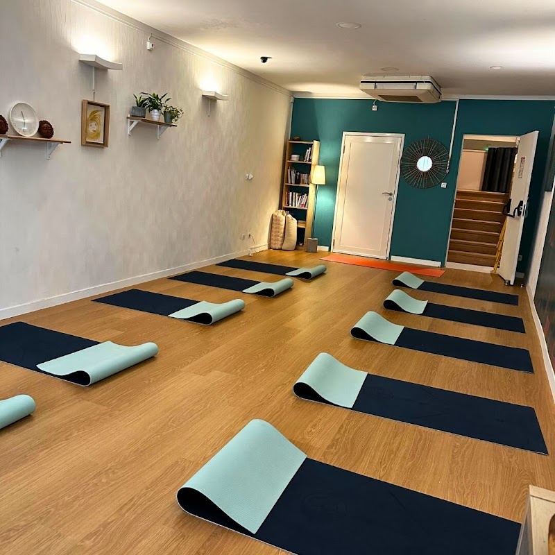 Studio pilates Les Petites Explorations - Centre de pratiques Yoga & Pilates - Lyon 9eme