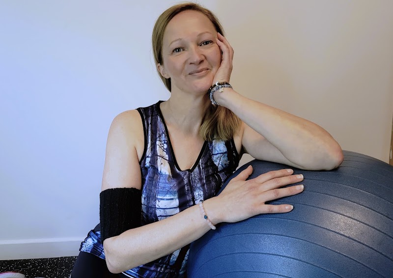 Studio pilates Elyt'fitness