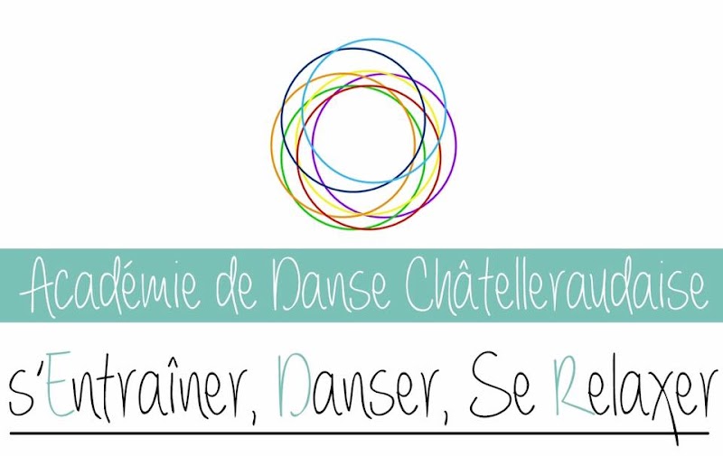 Académie de Danse Châtelleraudaise – studio pilates à Châtellerault