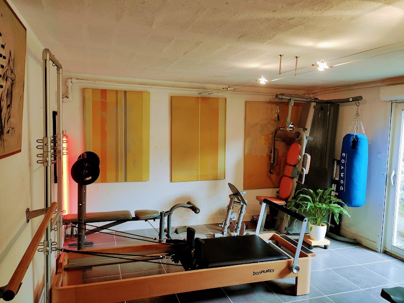 pilates reformer studio – studio pilates à Bry-sur-Marne