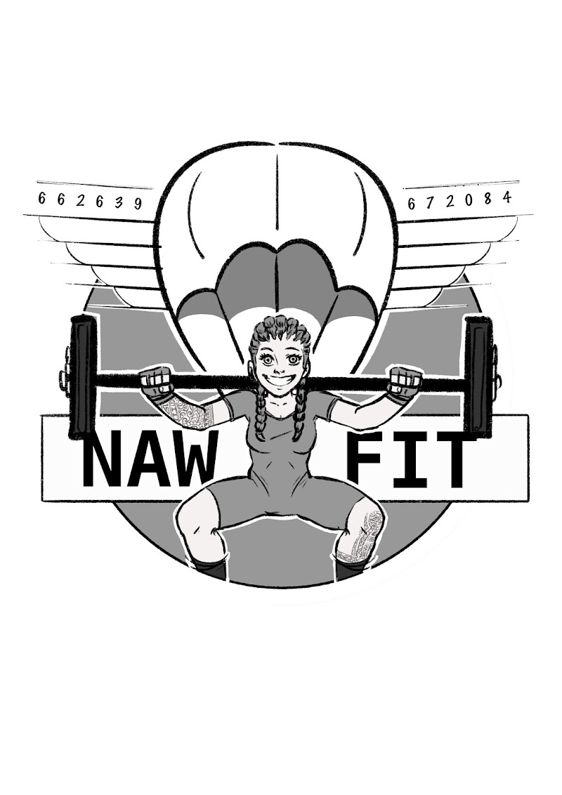 NAW-FITNESS – studio pilates à Laudun-l'Ardoise
