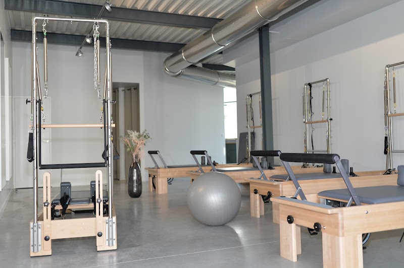 Studio pilates Studio Core Pilates